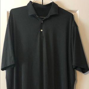 Charleston Green XXL Men’s Polo Shirt